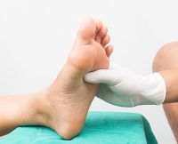 Feet Can Be Affected by Diabetes