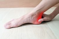 Various Types of Achilles Tendon Injuries