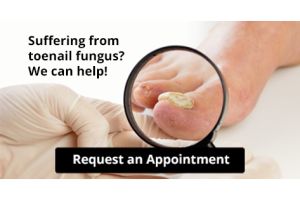 Ankle Pain May Indicate Arthritis