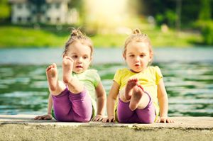 An Ounce of Prevention for Kid’s Feet
