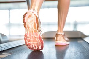 Understanding Your Gait