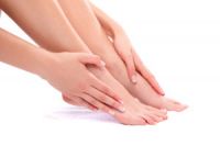 The Underlying Causes of Foot Pain