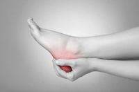 Can Stretching The Feet Help Tarsal Tunnel Syndrome?