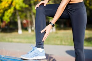 What Is Tendonitis?